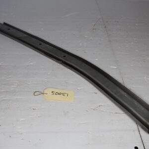 Porsche 981 982 Cayman Boxster Rear Right Support Brace 98133113206, 982505478A - Image 8