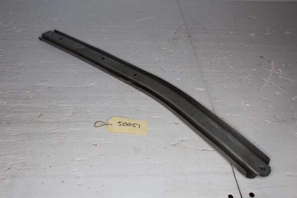 Porsche 981 982 Cayman Boxster Rear Right Support Brace 98133113206, 982505478A