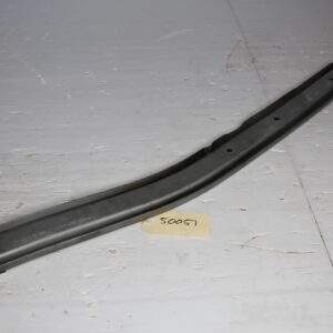 Porsche 981 982 Cayman Boxster Rear Right Support Brace 98133113206, 982505478A - Image 7