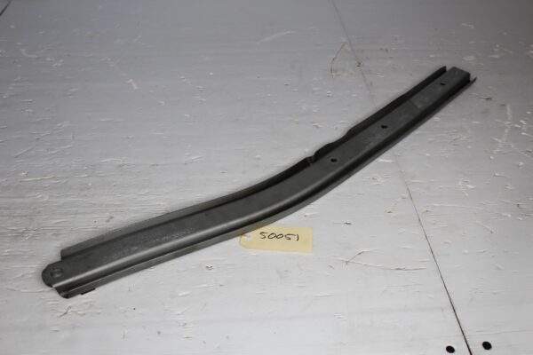 Porsche 981 982 Cayman Boxster Rear Right Support Brace 98133113206, 982505478A