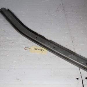 Porsche 981 982 Cayman Boxster Rear Right Support Brace 98133113206, 982505478A - Image 6