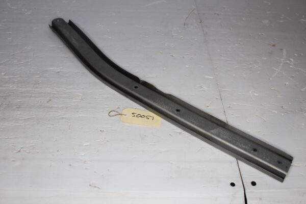 Porsche 981 982 Cayman Boxster Rear Right Support Brace 98133113206, 982505478A