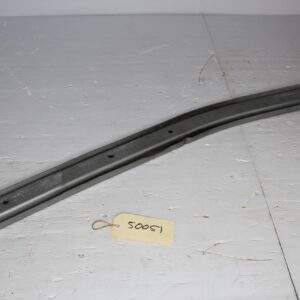 Porsche 981 982 Cayman Boxster Rear Right Support Brace 98133113206, 982505478A - Image 5