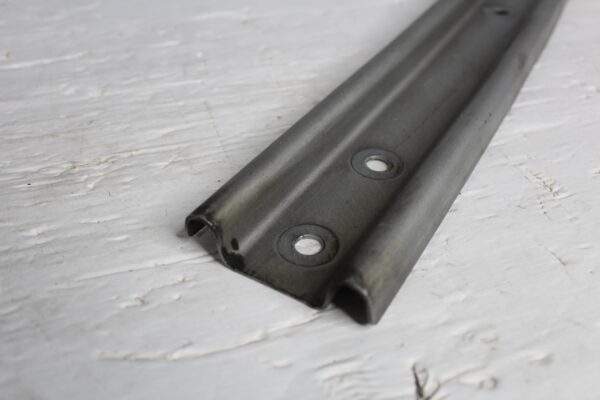 Porsche 981 982 Cayman Boxster Rear Right Support Brace 98133113206, 982505478A