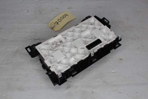 Subaru ZD8 BRZ Climate Control Switch Panel 72311CC210