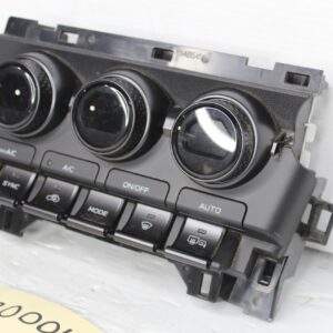 Subaru ZD8 BRZ Climate Control Switch Panel 72311CC210 - Image 14