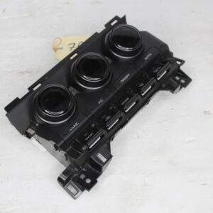 Subaru ZD8 BRZ Climate Control Switch Panel 72311CC210 - Image 12
