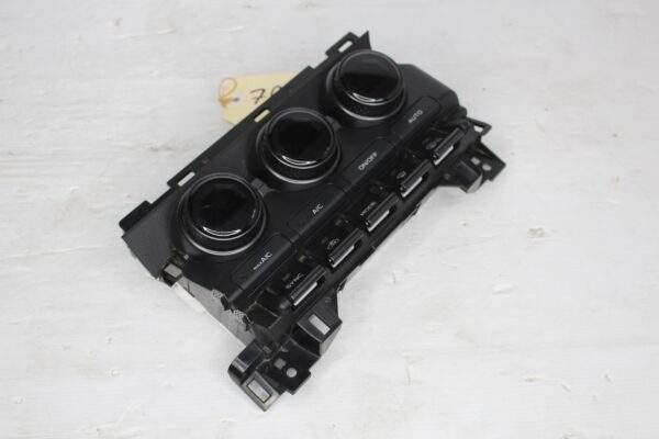 Subaru ZD8 BRZ Climate Control Switch Panel 72311CC210