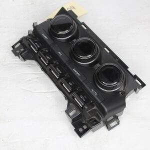Subaru ZD8 BRZ Climate Control Switch Panel 72311CC210 - Image 11