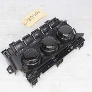 Subaru ZD8 BRZ Climate Control Switch Panel 72311CC210 - Image 10