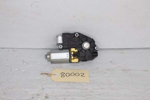 Land Rover Range Rover L494 Sport Sunroof Glass Motor CPLA53508BA, CPLA53505AD