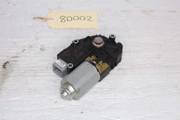 Land Rover Range Rover L494 Sport Sunroof Glass Motor CPLA53508BA, CPLA53505AD