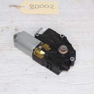 Land Rover Range Rover L494 Sport Sunroof Glass Motor CPLA53508BA, CPLA53505AD - Image 9