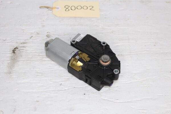Land Rover Range Rover L494 Sport Sunroof Glass Motor CPLA53508BA, CPLA53505AD