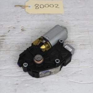 Land Rover Range Rover L494 Sport Sunroof Glass Motor CPLA53508BA, CPLA53505AD - Image 8