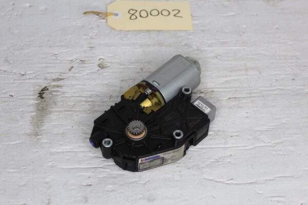 Land Rover Range Rover L494 Sport Sunroof Glass Motor CPLA53508BA, CPLA53505AD