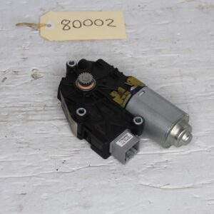 Land Rover Range Rover L494 Sport Sunroof Glass Motor CPLA53508BA, CPLA53505AD - Image 7