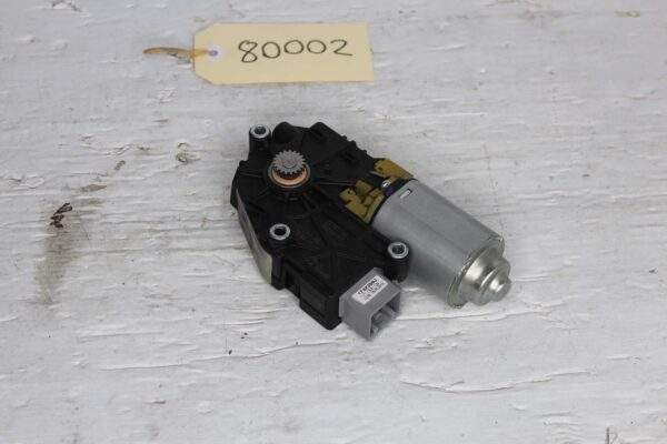 Land Rover Range Rover L494 Sport Sunroof Glass Motor CPLA53508BA, CPLA53505AD