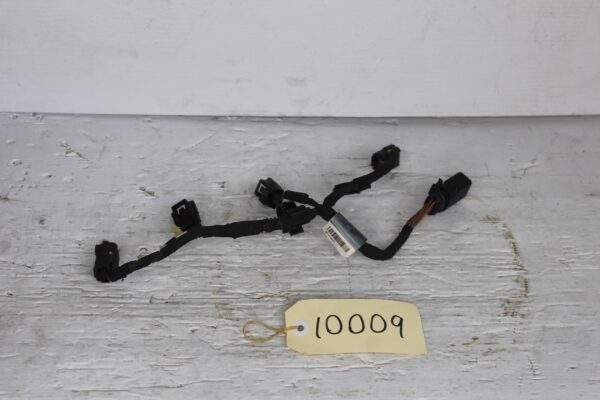 Audi 8V S3 / Volkswagen Mk7 Golf GTI R Fuel Injector Harness 06L971627A