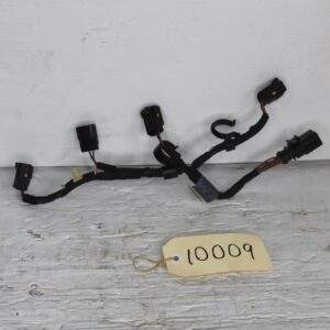 Audi 8V S3 / Volkswagen Mk7 Golf GTI R Fuel Injector Harness 06L971627A - Image 2