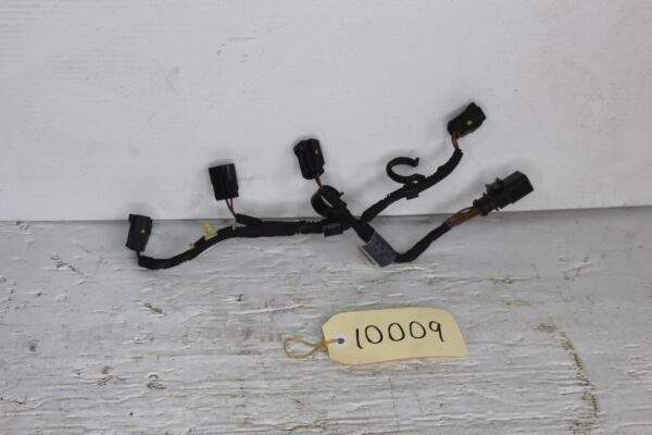 Audi 8V S3 / Volkswagen Mk7 Golf GTI R Fuel Injector Harness 06L971627A