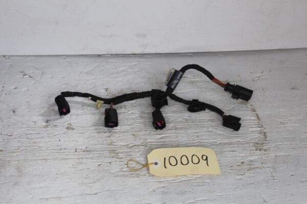 Audi 8V S3 / Volkswagen Mk7 Golf GTI R Fuel Injector Harness 06L971627A