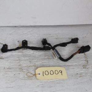 Audi 8V S3 / Volkswagen Mk7 Golf GTI R Fuel Injector Harness 06L971627A - Image 8