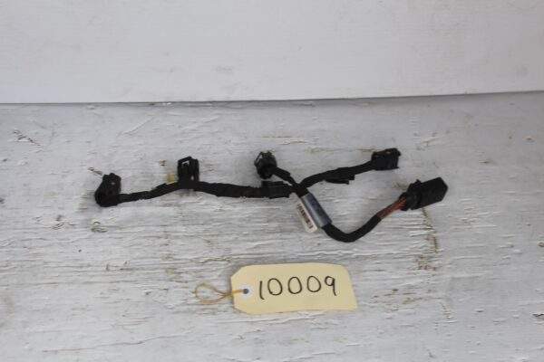 Audi 8V S3 / Volkswagen Mk7 Golf GTI R Fuel Injector Harness 06L971627A