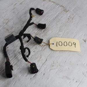 Audi 8V S3 / Volkswagen Mk7 Golf GTI R Fuel Injector Harness 06L971627A - Image 6