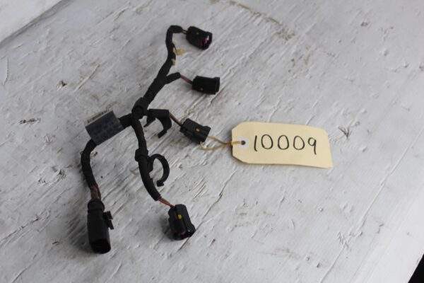 Audi 8V S3 / Volkswagen Mk7 Golf GTI R Fuel Injector Harness 06L971627A