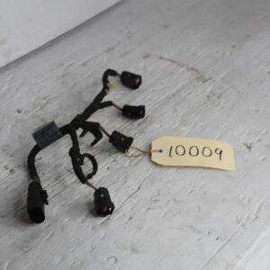 Audi 8V S3 / Volkswagen Mk7 Golf GTI R Fuel Injector Harness 06L971627A - Image 5