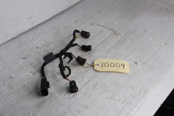 Audi 8V S3 / Volkswagen Mk7 Golf GTI R Fuel Injector Harness 06L971627A