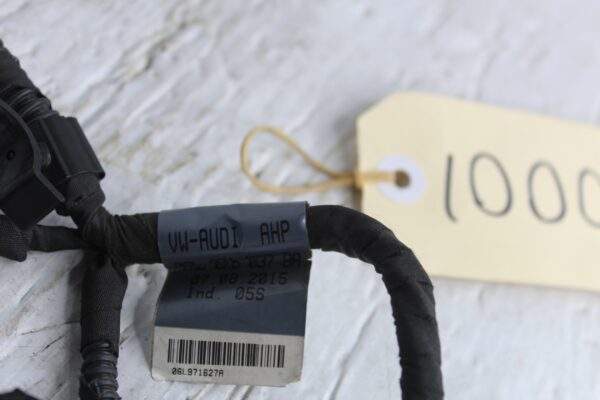 Audi 8V S3 / Volkswagen Mk7 Golf GTI R Fuel Injector Harness 06L971627A