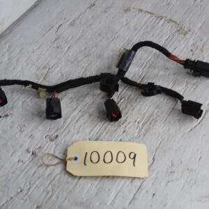 Audi 8V S3 / Volkswagen Mk7 Golf GTI R Fuel Injector Harness 06L971627A - Image 3