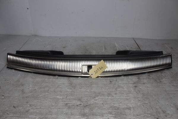 Audi 8R Q5 SQ5 Boot Lid Trunk Cover Trim 8R0864513C