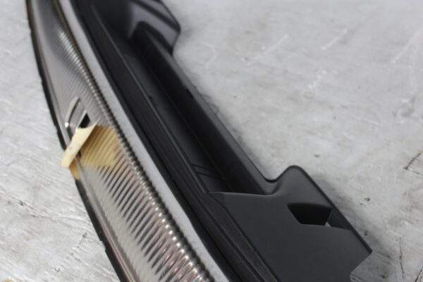 Audi 8R Q5 SQ5 Boot Lid Trunk Cover Trim 8R0864513C