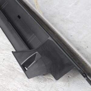 Audi 8R Q5 SQ5 Boot Lid Trunk Cover Trim 8R0864513C - Image 4