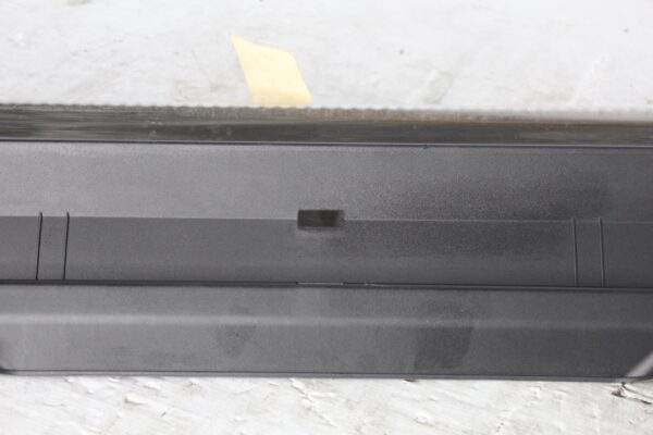 Audi 8R Q5 SQ5 Boot Lid Trunk Cover Trim 8R0864513C