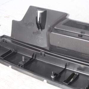 Audi 8R Q5 SQ5 Boot Lid Trunk Cover Trim 8R0864513C - Image 6