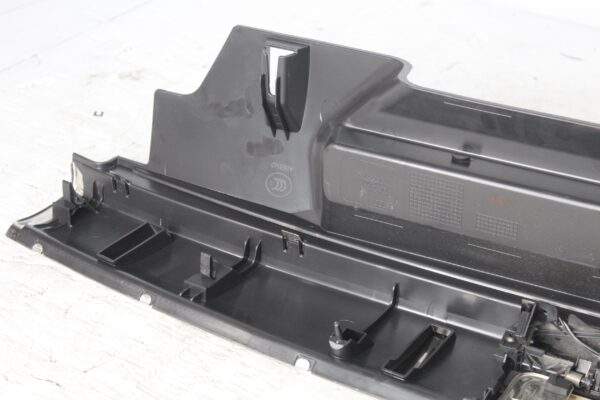 Audi 8R Q5 SQ5 Boot Lid Trunk Cover Trim 8R0864513C