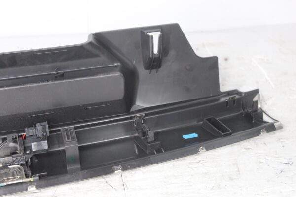 Audi 8R Q5 SQ5 Boot Lid Trunk Cover Trim 8R0864513C