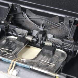 Audi 8R Q5 SQ5 Boot Lid Trunk Cover Trim 8R0864513C - Image 8