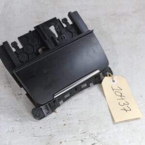 Audi 8R Q5 SQ5 Center Console Front Ashtray With 12 Volt Plug 8K0 857 951 C - Image 3