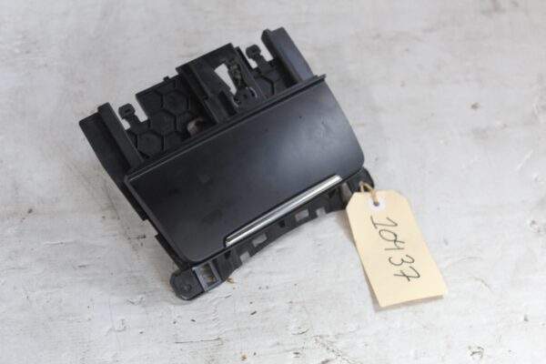 Audi 8R Q5 SQ5 Center Console Front Ashtray With 12 Volt Plug 8K0 857 951 C