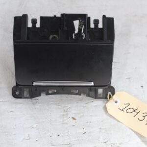 Audi 8R Q5 SQ5 Center Console Front Ashtray With 12 Volt Plug 8K0 857 951 C - Image 4