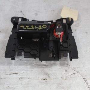 Audi 8R Q5 SQ5 Center Console Front Ashtray With 12 Volt Plug 8K0 857 951 C - Image 5