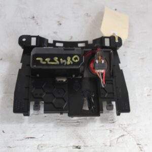 Audi 8R Q5 SQ5 Center Console Front Ashtray With 12 Volt Plug 8K0 857 951 C - Image 6