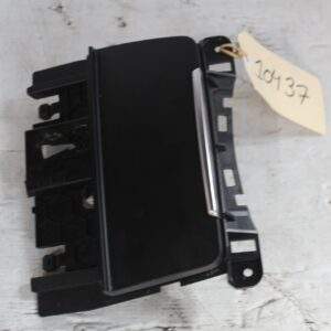 Audi 8R Q5 SQ5 Center Console Front Ashtray With 12 Volt Plug 8K0 857 951 C - Image 7