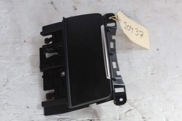 Audi 8R Q5 SQ5 Center Console Front Ashtray With 12 Volt Plug 8K0 857 951 C