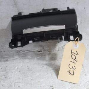 Audi 8R Q5 SQ5 Center Console Front Ashtray With 12 Volt Plug 8K0 857 951 C - Image 8